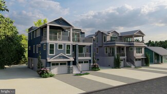 266 13th St, Surf City, NJ 08008