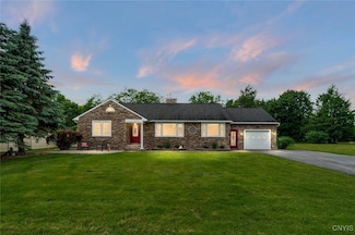 1711 N James St, Rome, NY 13440