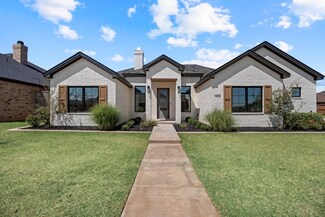 1408 Camelot Ave, Wolfforth, TX 79382