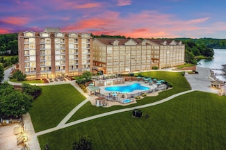 1273 Graves Harbor Trail Unit 338, Huddleston, VA 24104