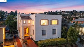 1222 Hollywood Ave, Oakland, CA 94602