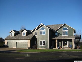 1161 NE Rosewood St, Sublimity, OR 97385