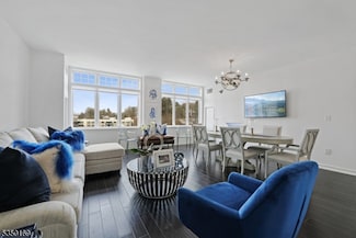 616 S Orange Ave Unit 7F, South Orange, NJ 07079