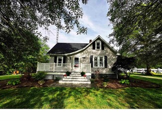 2523 S Meridian Rd, Jasper, IN 47546