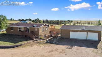 17575 Max Rd, Peyton, CO 80831