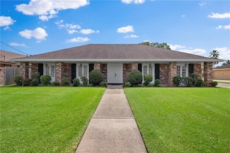 1509 Mimosa St, Marrero, LA 70072