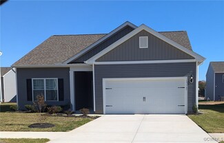 17165 Russell Coghill St, Bowling Green, VA 22427