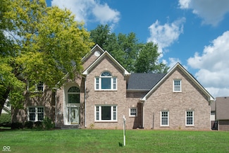 10630 Thorny Ridge Trace, Fishers, IN 46037