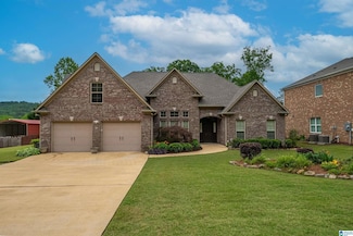 605 Legacy Dr, Springville, AL 35146