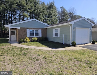26 Kingston Way, Southampton, NJ 08088