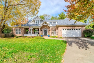 2660 Idlewood Dr, Lexington, KY 40513