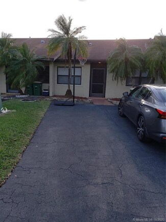 8005 NW 100th Dr, Tamarac, FL 33321