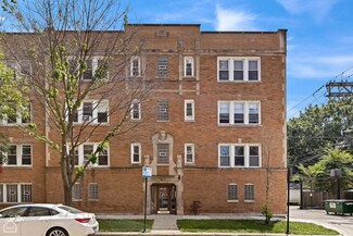 1607 W Ainslie St Unit 3, Chicago, IL 60640