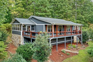 636 Othello Dr, Ellijay, GA 30540