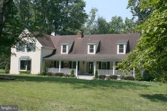 23031 St Louis Rd, Middleburg, VA 20117