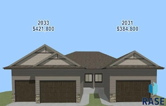 2033 S Sonoma Place, Sioux Falls, SD 57106