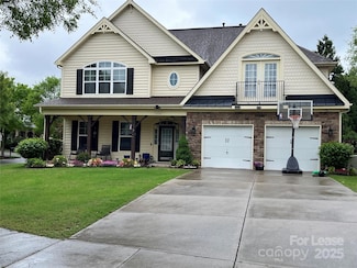 3026 Scottcrest Way, Waxhaw, NC 28173