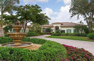 2056 Isla Vista Ln, Naples, FL 34105