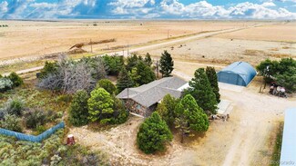 113530 County Road 52, Utleyville, CO 81064