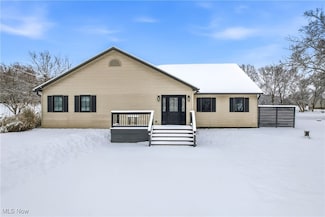 8099 W Western Reserve Rd, Canfield, OH 44406