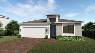 2071 NE Cedar St, Jensen Beach, FL 34957