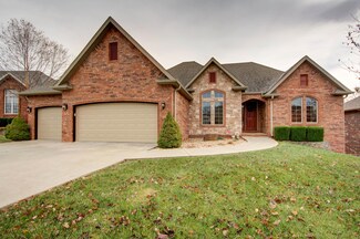4850 S Holland Ave, Springfield, MO 65810