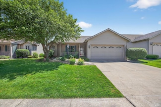 1916 Wild Rose Ln, Mishawaka, IN 46544