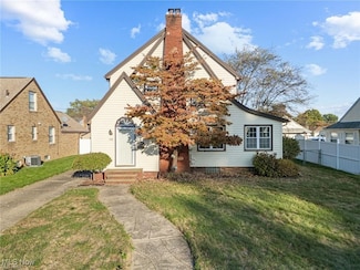 726 Ellwood Ave SW, Canton, OH 44710