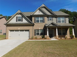 3340 Mulberry Cove Way, Auburn, GA 30011
