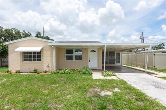 5221 48th Ave N, Saint Petersburg, FL 33709