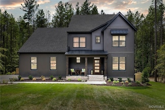 5540 Brickshire Dr, Providence Forge, VA 23140