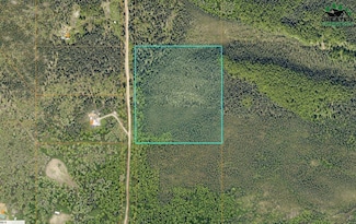 Lot 9 Lundeberg Rd, Fairbanks, AK 99712