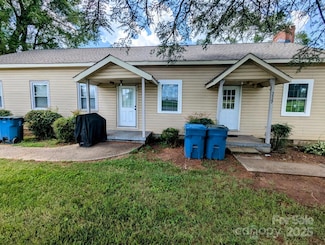 5325 N Carolina 16, Claremont, NC 28610