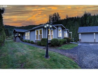 20703 NE Basket Flat Rd, Battle Ground, WA 98604