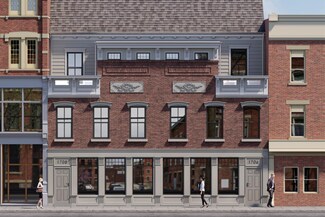 1706 Elm St, Cincinnati, OH 45202