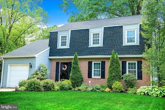 1502 Amesbury Ct, Bel Air, MD 21014