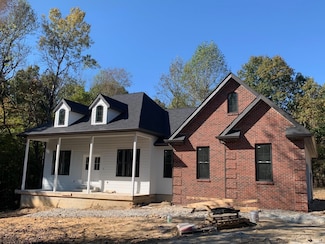 11430 E Wagner Rd, Beech Creek Township, IN 47459