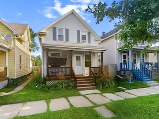 714 Georgia Ave, Sheboygan, WI 53081