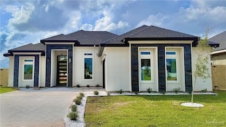 1205 Moses Dr, San Juan, TX 78589