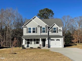 171 Wynd Crest Way, Benson, NC 27504