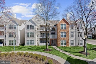 5940 Millrace Ct Unit G304, Columbia, MD 21045