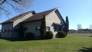 3616 Arthur Rd, Remus, MI 49340