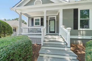 1201 Marina Cove Ln, Greensboro, GA 30642