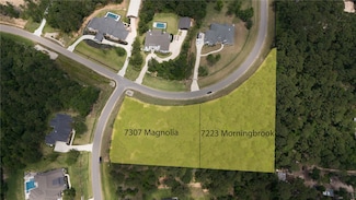 7307 Magnolia Hollow Dr, Montgomery, TX 77316