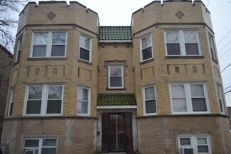 3540 N Lowell Ave, Chicago, IL 60641