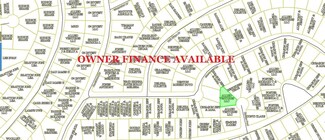 1002 Ravina Park, Horseshoe Bend, AR 72512