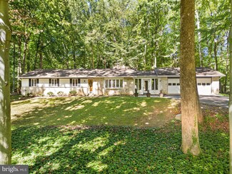 12412 Hall Shop Rd, Fulton, MD 20759