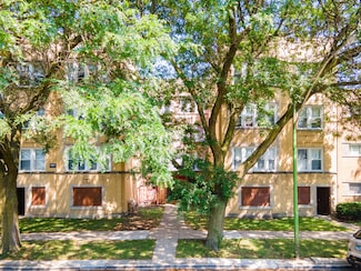 8321 S Drexel Ave, Chicago, IL 60619