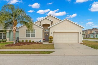 1066 Krenson Woods Rd, Lakeland, FL 33813