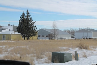 Lot 2 1st Ave, La Barge, WY 83123